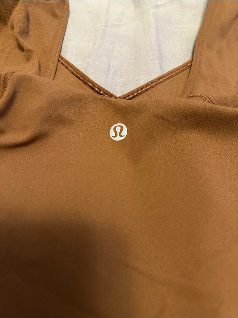 Lululemon Top - Picture 3 of 3
